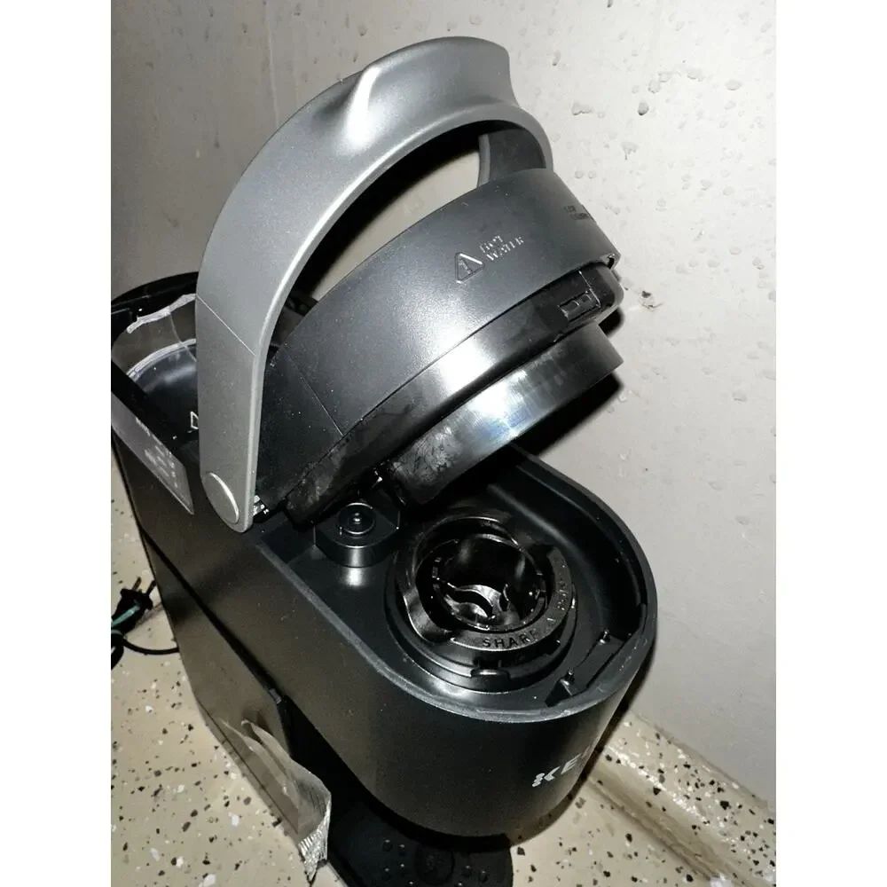 Keurig K-Mini Plus Single Serve K-Cup Pod Coffee Maker (FOR PARTS) Doesn’t work